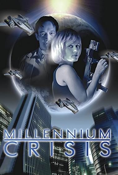 Famous quotes from Hollywood movie : Millennium Crisis (2007)