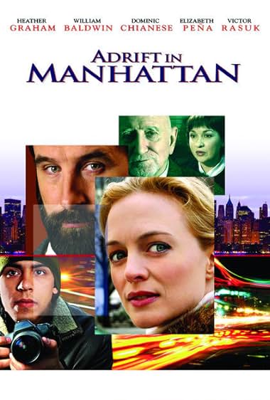 Famous quotes from Hollywood movie : Adrift in Manhattan (2007)