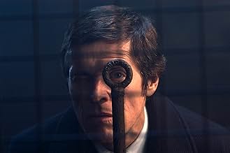 Famous quotes from Hollywood movie : Anamorph (2007)