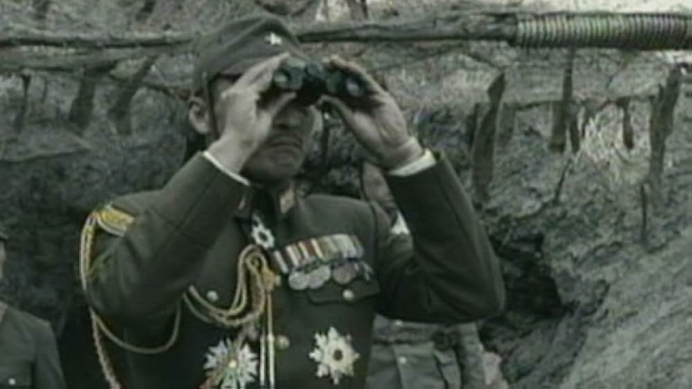 Famous quotes from Hollywood movie : Letters from Iwo Jima (2006) - Part (2)