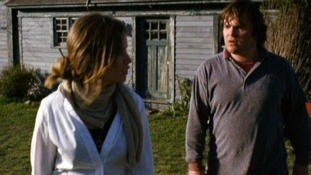 Famous quotes from Hollywood movie : Margot at the Wedding (2007) - Part (2)