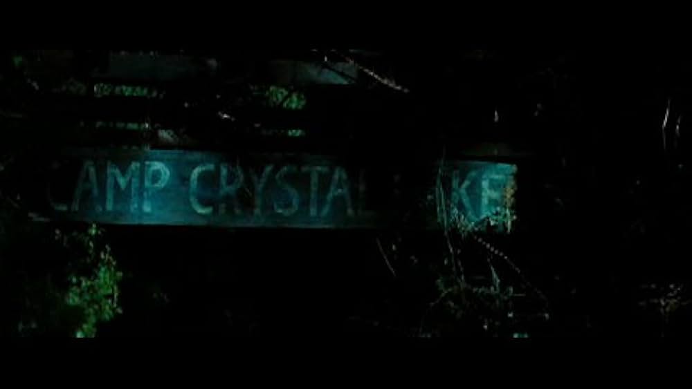 Famous quotes from Hollywood movie : Friday the 13th (2009)