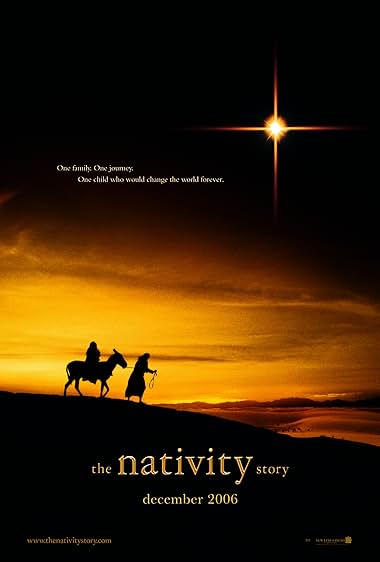 Famous quotes from Hollywood movie : The Nativity Story (2006) - Part (2)