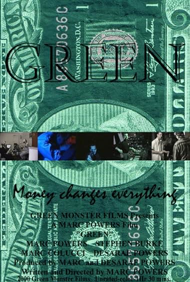 Famous quotes from Hollywood movie : Green (2000)