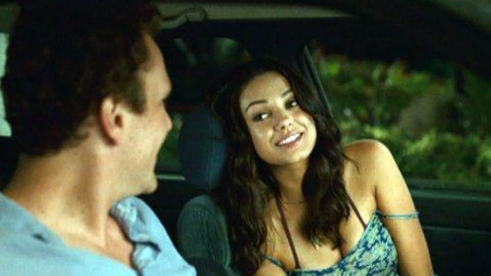 Famous quotes from Hollywood movie : Forgetting Sarah Marshall (2008) - Part (7)