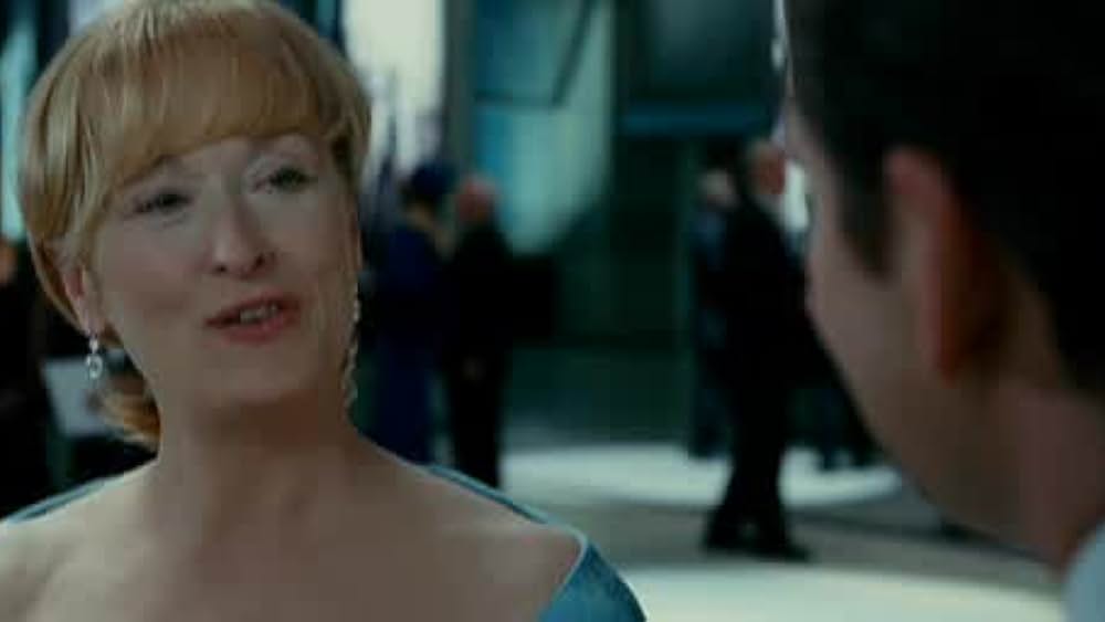 Famous quotes from Hollywood movie : Rendition (2007)