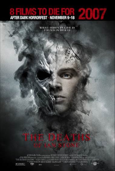 Famous quotes from Hollywood movie : The Deaths of Ian Stone (2007) - Part (3)