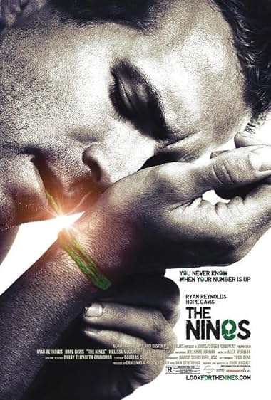 Famous quotes from Hollywood movie : The Nines (2007)