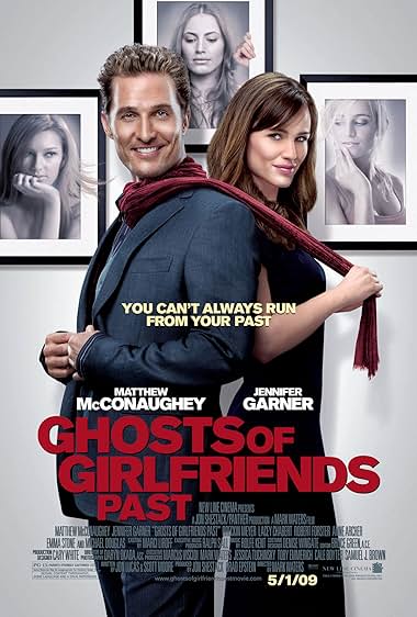 Famous quotes from Hollywood movie : Ghosts of Girlfriends Past (2009)