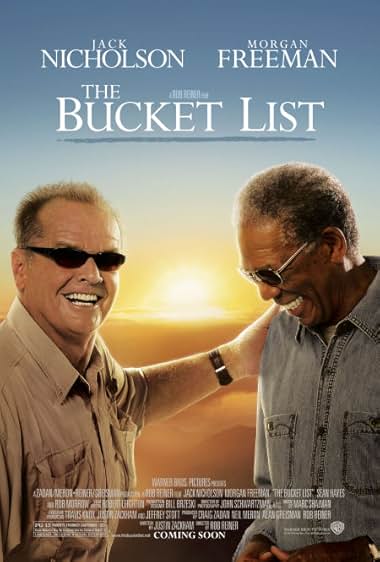 Famous quotes from Hollywood movie : The Bucket List (2007) - Part (3)