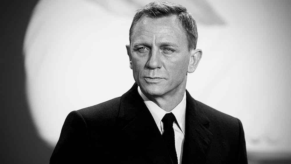 Famous quotes from Hollywood movie : Quantum of Solace (2008) - Part (2)