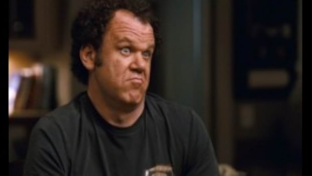 Famous quotes from Hollywood movie : Step Brothers (2008) - Part (7)
