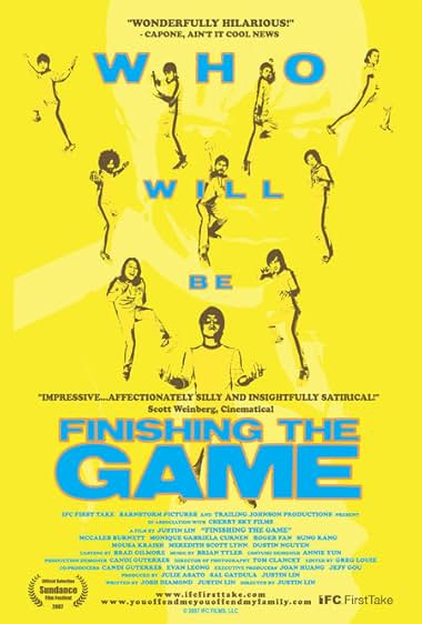 Famous quotes from Hollywood movie : Finishing the Game: The Search for a New Bruce Lee (2007)