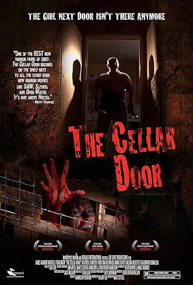 Famous quotes from Hollywood movie : The Cellar Door (2007)