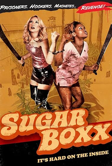 Famous quotes from Hollywood movie : Sugar Boxx (2009)