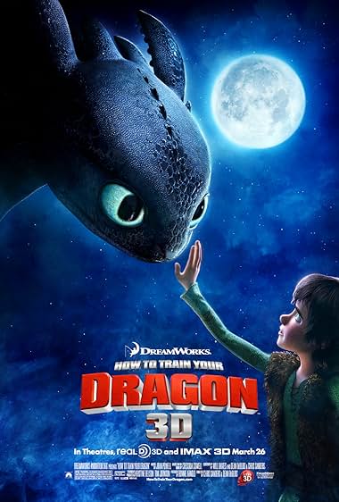 Famous quotes from Hollywood movie : How to Train Your Dragon (2010) - Part (5)
