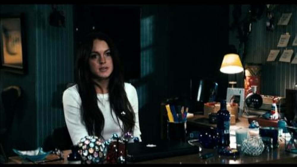 Famous quotes from Hollywood movie : I Know Who Killed Me (2007)