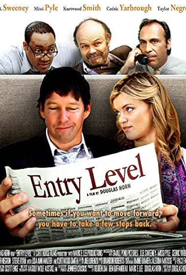 Famous quotes from Hollywood movie : Entry Level (2007)