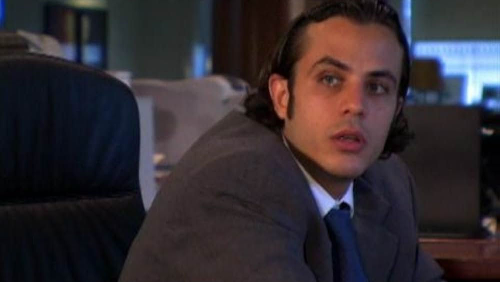 Famous quotes from Hollywood movie : A Poor Kid's Guide to Success (2008) - Part (3)