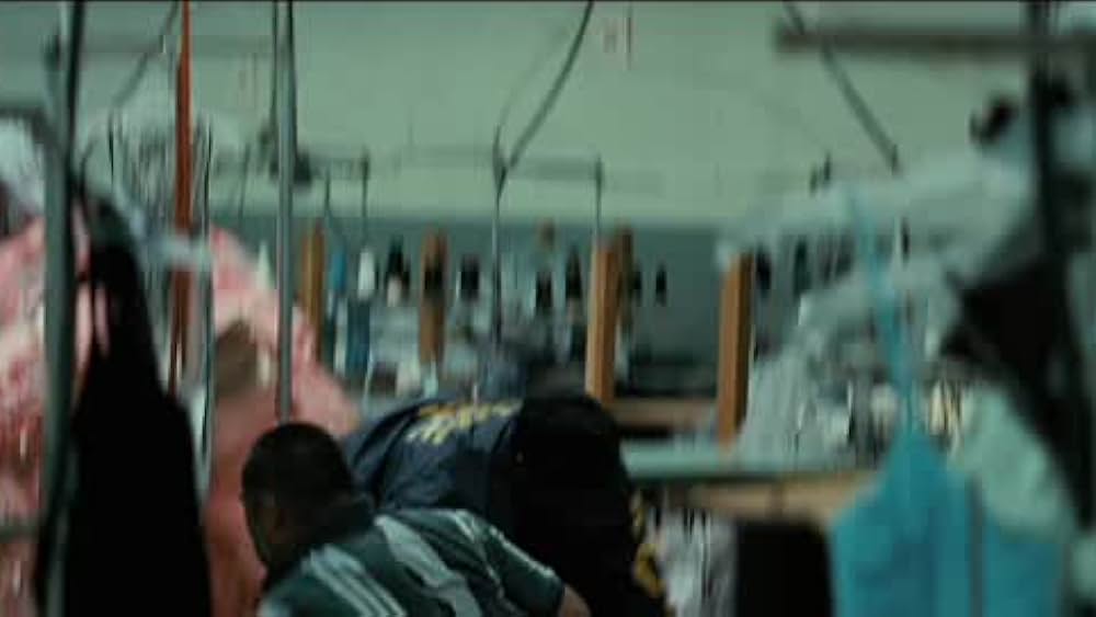 Famous quotes from Hollywood movie : Crossing Over (2009)