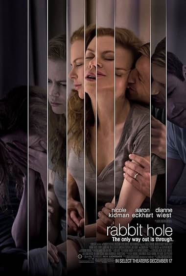 Famous quotes from Hollywood movie : Rabbit Hole (2010)