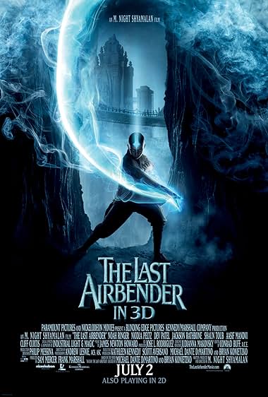 Famous quotes from Hollywood movie : The Last Airbender (2010) - Part (3)
