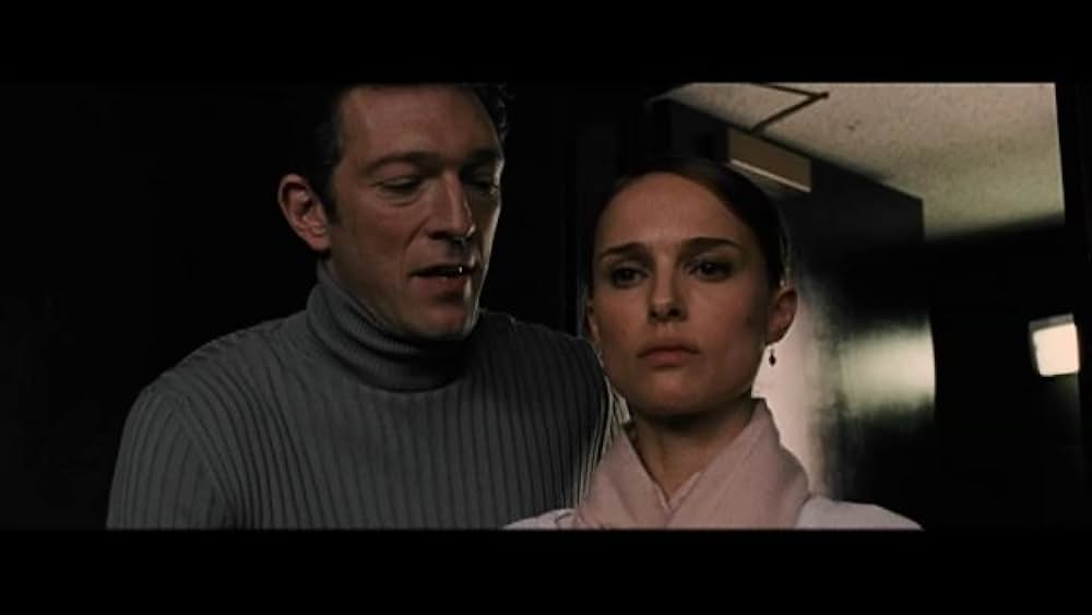 Famous quotes from Hollywood movie : Black Swan (2010) - Part (2)