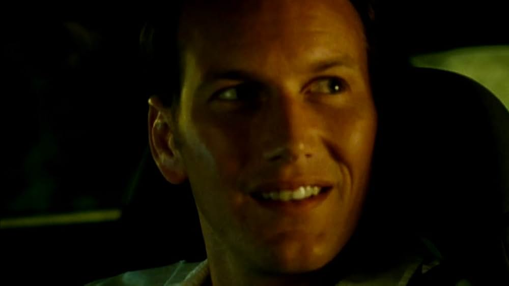 Famous quotes from Hollywood movie : Lakeview Terrace (2008)
