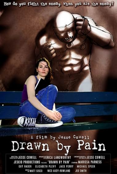 Famous quotes from Hollywood movie : Drawn by Pain (2007)