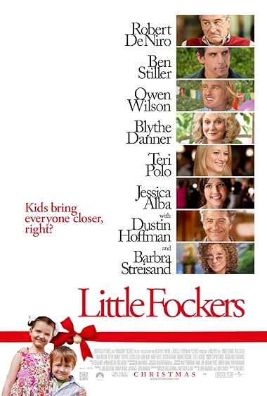 Famous quotes from Hollywood movie : Little Fockers (2010) - Part (2)