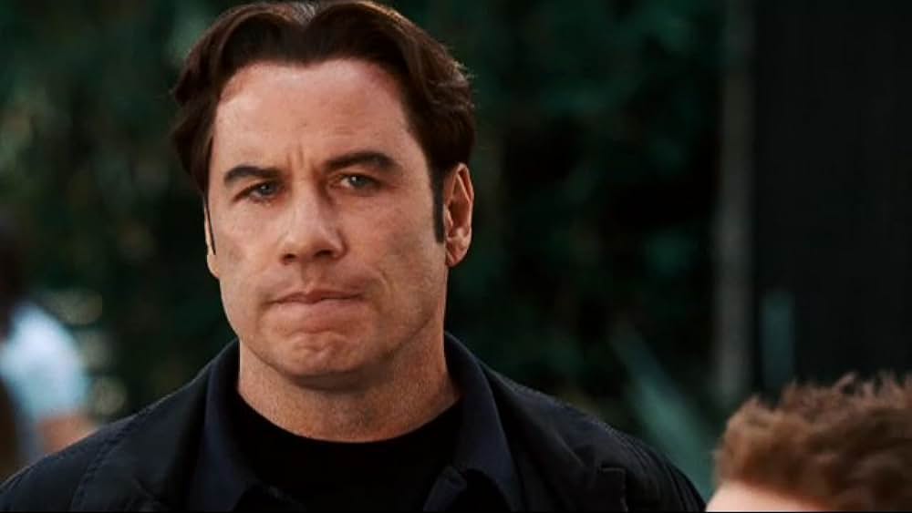 Famous quotes from Hollywood movie : Old Dogs (2009)