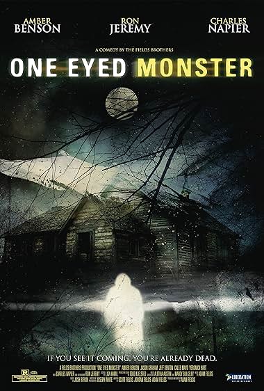 Famous quotes from Hollywood movie : One-Eyed Monster (2008)