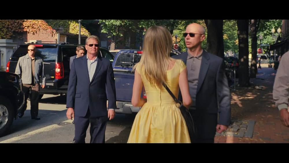 Famous quotes from Hollywood movie : Knight and Day (2010)