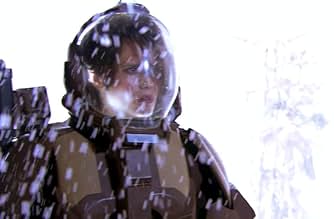 Famous quotes from Hollywood movie : Battle Planet (2008)