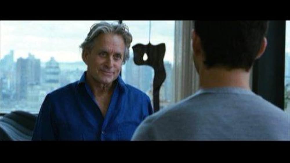 Famous quotes from Hollywood movie : Wall Street: Money Never Sleeps (2010) - Part (2)
