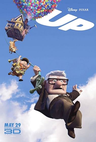 Famous quotes from Hollywood movie : Up (2009) - Part (4)