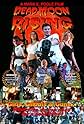 Famous quotes from Hollywood movie : Dead Moon Rising (2007)