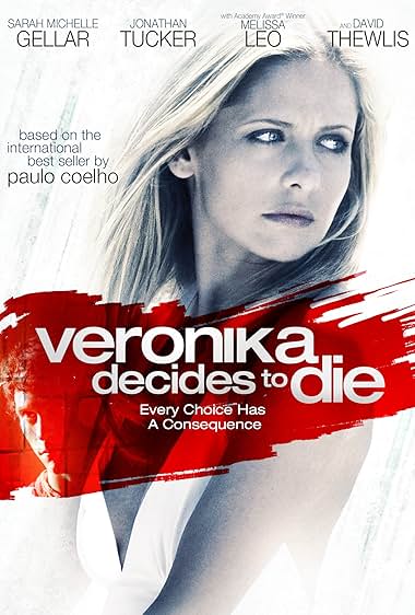 Famous quotes from Hollywood movie : Veronika Decides to Die (2009)