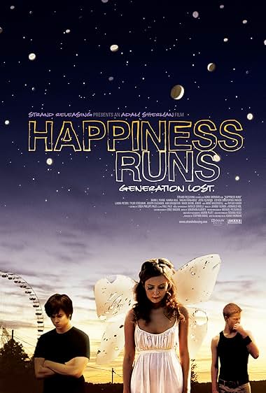 Famous quotes from Hollywood movie : Happiness Runs (2010)