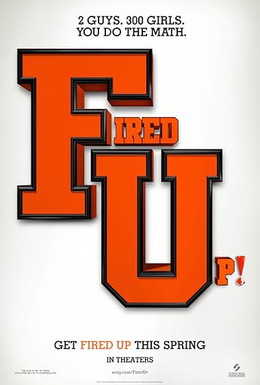 Famous quotes from Hollywood movie : Fired Up! (2009) - Part (2)
