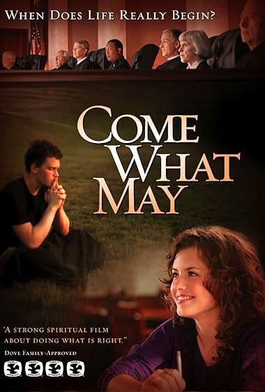 Famous quotes from Hollywood movie : Come What May (2009)