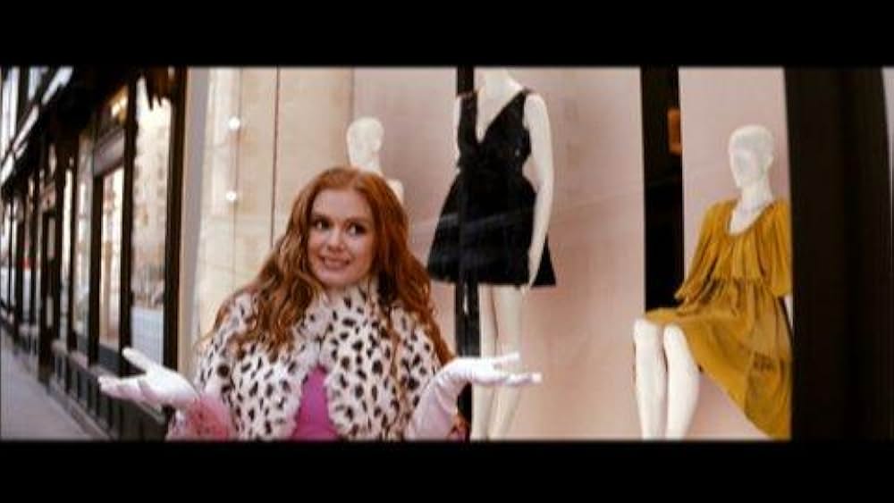 Famous quotes from Hollywood movie : Confessions of a Shopaholic (2009) - Part (3)