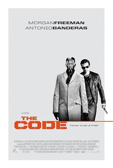 Famous quotes from Hollywood movie : Thick as Thieves (2009)