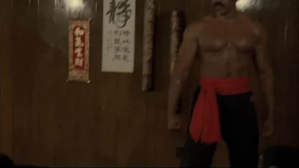 Famous quotes from Hollywood movie : Black Dynamite (2009)