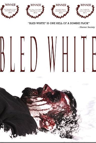 Famous quotes from Hollywood movie : Bled White (2009)