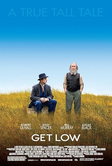 Famous quotes from Hollywood movie : Get Low (2009)