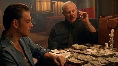Famous quotes from Hollywood movie : Charlie Valentine (2009)