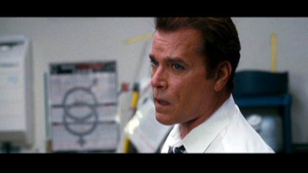 Famous quotes from Hollywood movie : Observe and Report (2009)