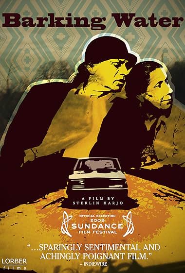 Famous quotes from Hollywood movie : Barking Water (2009)