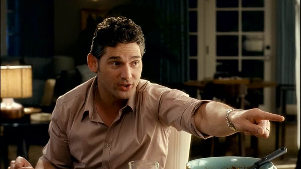 Famous quotes from Hollywood movie : Funny People (2009) - Part (4)
